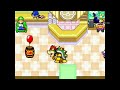 Bad Mario RPG Fangames