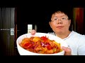 How Chinese Chef Cooks Sweet and Sour Chicken