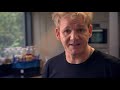 Gordon Ramsy Demonstrates The Versatility Of The Chilli | Ultimate Cookery Course