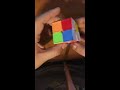 2x2 speed solve! Ao5