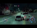 NFS HEAT / RANDOM MOMENTS 6