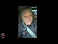 Police Officer Breaks Down Crying Because The Hostility Shown Towards Her And Other Officers!