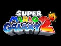 Bowser's Galaxy Generator - Super Mario Galaxy 2 Music Extended