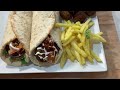 Home made Falafel recipe | Falafel | Falafel shawarma and crunchy @DailyBites-cl6wi