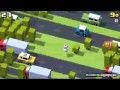 Crossy road