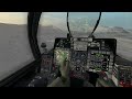 BVR Headless Server Taxiway Takeoff