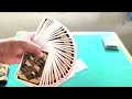The Perfect ACAAN + 2 Deck ACAAN | Card Magic | Intermediate card trick tutorial