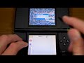 Windows XP on a Nintendo DS... Kinda (WintenDoS XP Demo)