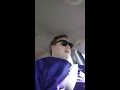 Singing in the Car Ep 3 - The Boxer