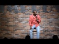 White People Taught Me How to Complain |  Ali Siddiq Stand Up Comedy