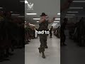 Can A Recruit Humble A Drill Instructor In Basic Training?