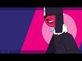 MEAT GRINDER || animation meme || countryhumans USSR