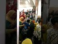 Keseruan Acara Mopotilandahu Anak Wali Kota Makassar