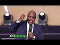 Pastor Marvin Winans [ JUNE 30,2024 ] - Most People Don't Realize What's Coming in 2025…