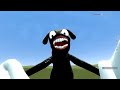 Cartoon dog gmod showcase! (a bit late I know!)