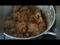 Beef stew recipe | South African YouTuber