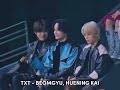 Idols reaction to Kep1er's We Fresh[Ive , New Jeans, Txt]