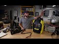 Will running on a generator damage your house? Inverter vs standard vs standby