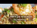 3 minutes meal | Yummiest fried rice ever!