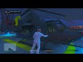 GTA 5 Heists Funny Moments Humane Labs - Casserole, Hydra Jet, Valkyrie and More! (Part 2)