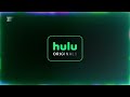 Hulu (Originals) Logo History (2012-Today)