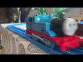 Thomas and Friends Trackmaster Sodor Roundhouse Set Unboxing and Review