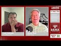 Alabama football recruiting takes over #1 spot, Tim Smith and Keon Sabb on the countdown