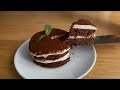 Eat this flourless beet chocolate cake and lose weight! NO DIETS