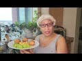 Cooking with Arelees - Fried Plantain Dumplings | Arelees Delites - Good Eats