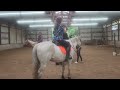 Audrina Horse Jumping 6/20/24 part 2