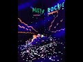 4D Project- Party Rock