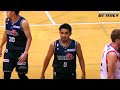 NAGPAKILALA si Abarrientos | Pina-Bagsak ang Japan Player | May Nahilo sa Handles ni RJ