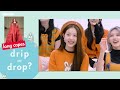K-Pop Girl Group IVE Reacts To WILD Fashion Trends | Drip Or Drop? | Cosmopolitan