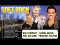 Lionel Richie, Rod Stewart, Phil Collins, Air Supply ⭐ Soft Rock Love Songs 70s 80s 90s 💝