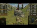 World of Tanks - invisible tanks!!!