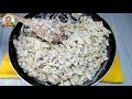 THE BEST AND CREAMY CHICKEN MACARONI SALAD