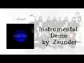 LOONA - Midnight (Fan Demo With Lyrics) [Original by ZSunder]