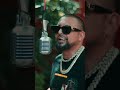 CRAZYYY! 🔥 Sean Paul - Gimme The Light [LIVE] | From The Block Performance  🎙(Jamaica 🇯🇲)
