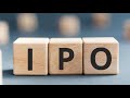 What Is IPO Explained In A Simple Way