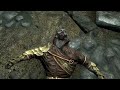 Skyrim - RULE 34 POV (DARK ELF GETS WHAT'S COMING TO THEM)