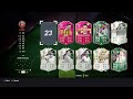 My Best Endgame Ultimate Team in FIFA 23!! (132/199 Rated)