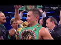 Gennady Golovkin (Kazakhstan) vs Daniel Jacobs (USA) | BOXING Fight, HD