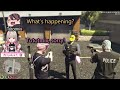Ririmu's Driving Lessons With Daruma (ENG SUBS) — VCR GTA 2 Clip
