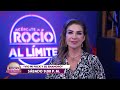 PROMO Vio mis fotos y se enamoró - Programa del 07 de septiembre del 2024 / Rocío al Límite