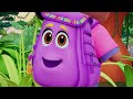 Dora | ¡Los mejores momentos de Mochila y Mapa en Dora! | Nick Jr. en Español