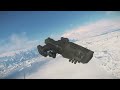 Star Citizen - The BIGGEST ship?