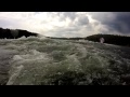 GoPro: Inner Tubing On The Black Warrior