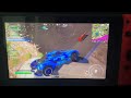TMNT part 2 Fortnite…..part 2 (why I are a lot of my videos going private)