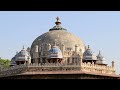 India . Delhi. Humayun's Tomb  Part 2