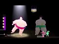Just Dance 2017 - Hips Don't Lie (Sumo Version)